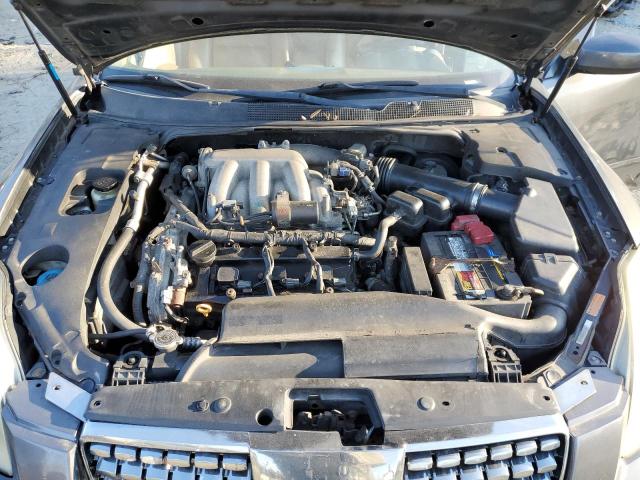 Photo 11 from auction – 2005 NISSAN MAXIMA SE with VIN 1N4BA41E75C862988