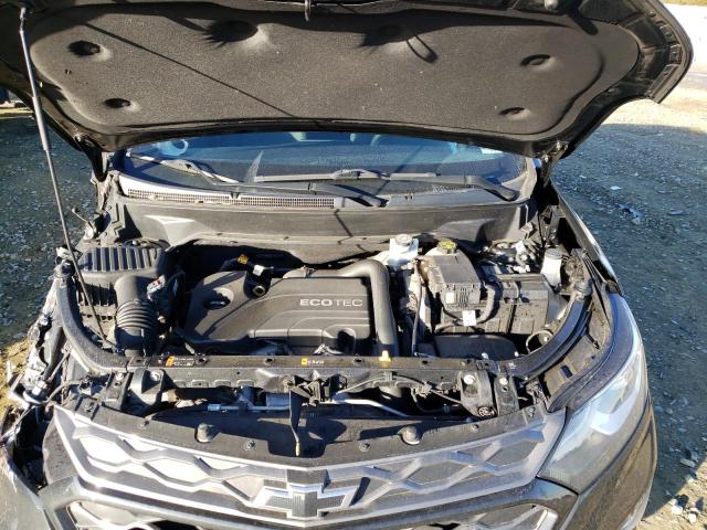 Photo 12 from auction – 2019 CHEVROLET EQUINOX LT with VIN 3GNAXUEV3KL126149