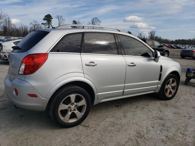 Photo 3 from auction – 2014 CHEVROLET CAPTIVA LT with VIN 3GNAL4EK3ES545419