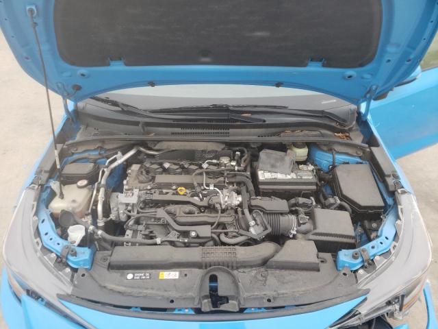Photo 11 from auction – 2019 TOYOTA COROLLA SE with VIN JTNK4RBE6K3018087