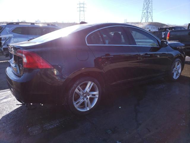 Photo 3 from auction – 2015 VOLVO S60 PREMIE with VIN YV1612TK9F1342463