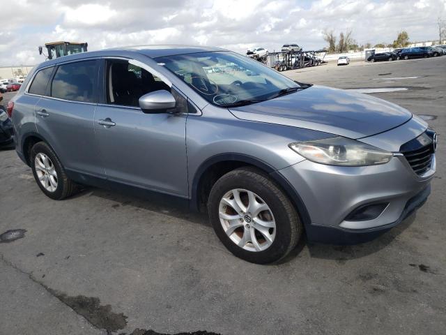 Photo 4 from auction – 2013 MAZDA CX-9 TOURI with VIN JM3TB2CA3D0424650