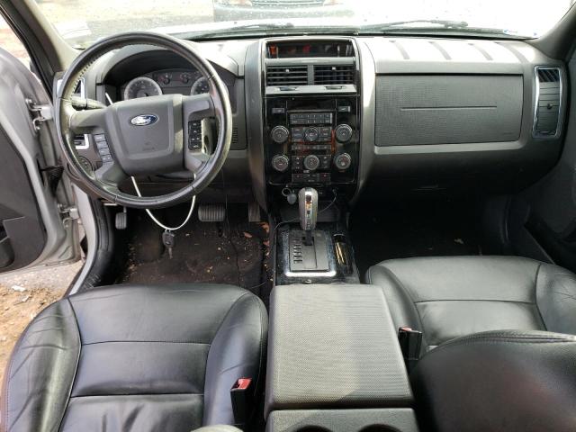 Photo 8 from auction – 2008 FORD ESCAPE LIM with VIN 1FMCU04128KC31840