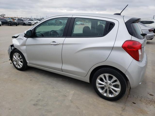 Photo 2 from auction – 2021 CHEVROLET SPARK 1LT with VIN KL8CD6SA1MC218729