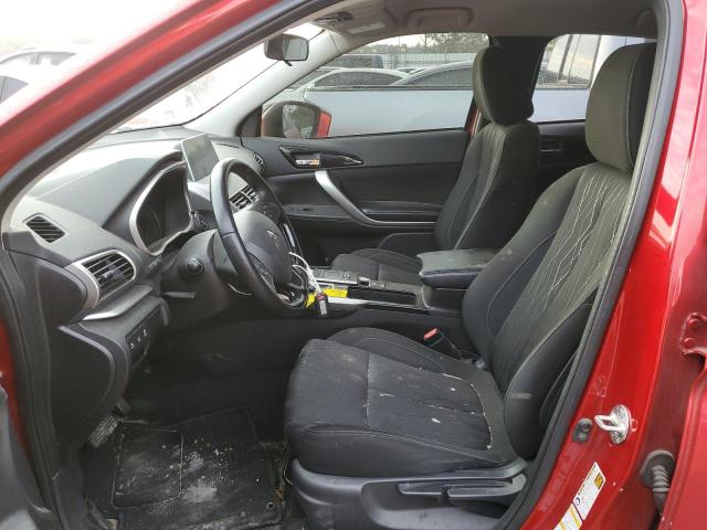 Photo 7 from auction – 2020 MITSUBISHI ECLIPSE CR with VIN JA4AS5AA7LZ037236