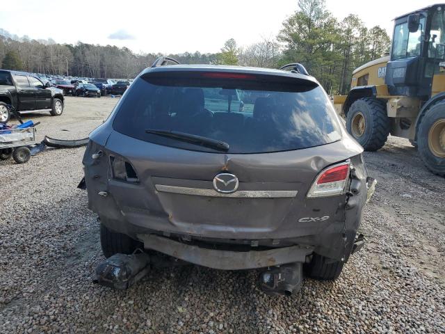 Photo 6 from auction – 2008 MAZDA CX-9 with VIN JM3TB38V980142858