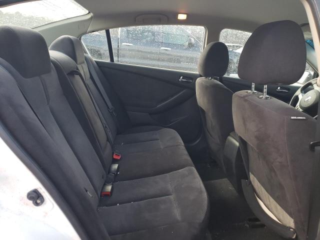 Photo 10 from auction – 2008 NISSAN ALTIMA 2.5 with VIN 1N4AL21E38C170595
