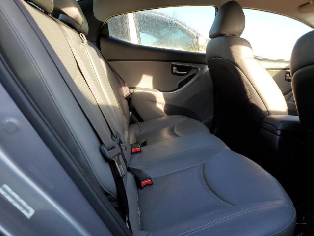 Photo 10 from auction – 2012 HYUNDAI ELANTRA GL with VIN KMHDH4AE5CU344816