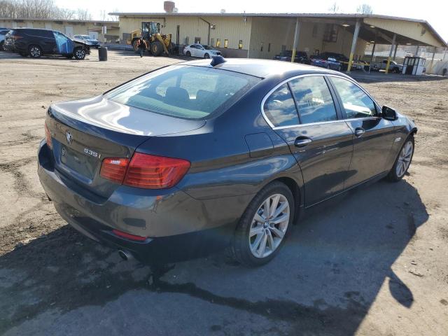 Photo 3 from auction – 2016 BMW 535 XI with VIN WBA5B3C51GG258969