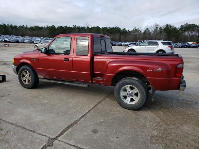 Photo 2 from auction – 2003 FORD RANGER SUP with VIN 1FTZR45E23PB45867