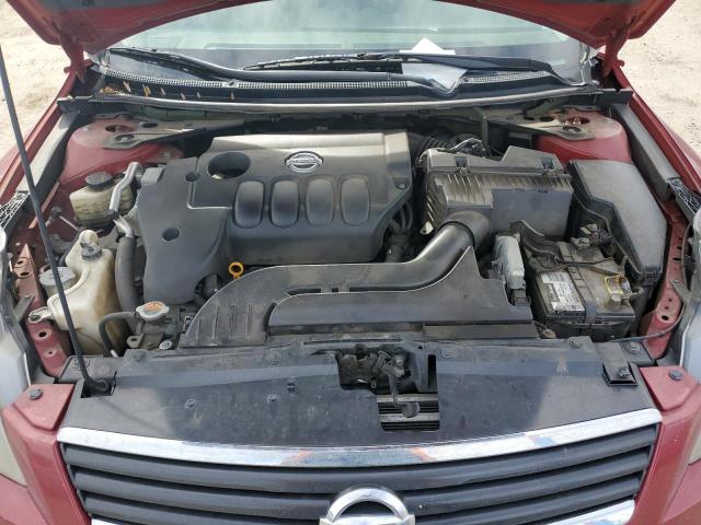 Photo 11 from auction – 2008 NISSAN ALTIMA 2.5 with VIN 1N4AL21E28N431445