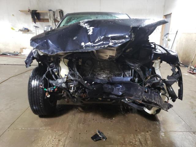 Photo 5 from auction – 2011 JEEP GRAND CHER with VIN 1J4RR4GG0BC562175