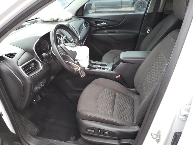 Photo 7 from auction – 2018 CHEVROLET EQUINOX LT with VIN 3GNAXJEV0JS603008