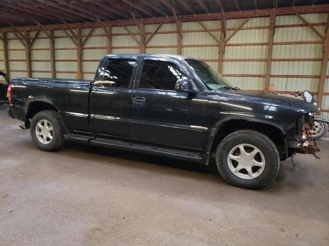 Photo 4 from auction – 2001 GMC SIERRA K15 with VIN 2GTEK69U911214788