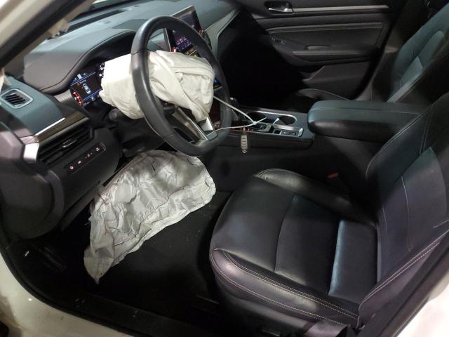 Photo 7 from auction – 2019 NISSAN ALTIMA SL with VIN 1N4BL4EW7KC248998