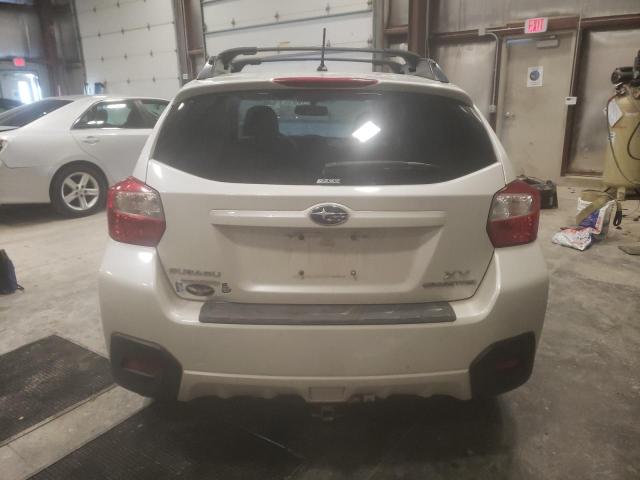 Photo 6 from auction – 2013 SUBARU XV CROSSTR with VIN JF2GPAVC0D2840357