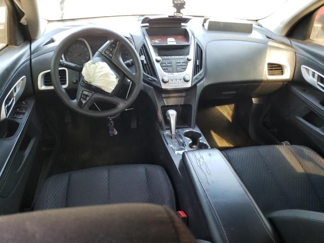 Photo 8 from auction – 2015 CHEVROLET EQUINOX LS with VIN 2GNALAEK0F6134669