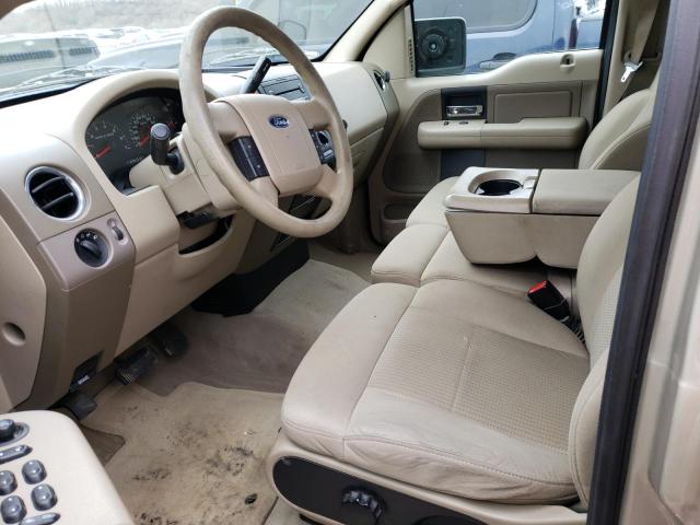 Photo 7 from auction – 2007 FORD F150 SUPER with VIN 1FTPW14VX7KB48664