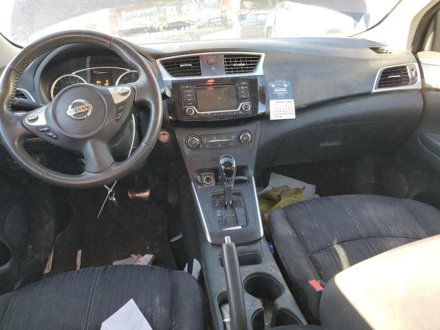 Photo 8 from auction – 2016 NISSAN SENTRA S with VIN 3N1AB7AP0GL650997