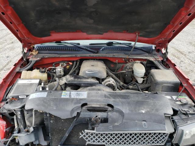 Photo 11 from auction – 2003 CHEVROLET SILVERADO with VIN 2GCEC19V231410096