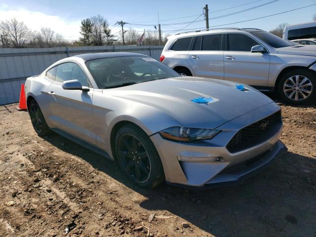 Photo 4 from auction – 2020 FORD MUSTANG with VIN 1FA6P8TH1L5153411
