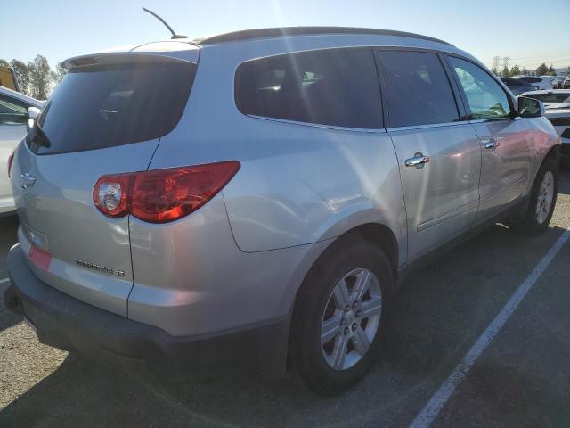 Photo 3 from auction – 2011 CHEVROLET TRAVERSE L with VIN 1GNKRGED3BJ301904