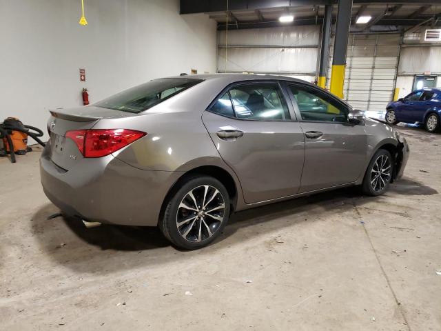 Photo 3 from auction – 2017 TOYOTA COROLLA L with VIN 2T1BURHE9HC921829