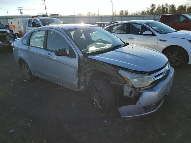 Photo 4 from auction – 2008 FORD FOCUS SE with VIN 1FAHP35N78W185019