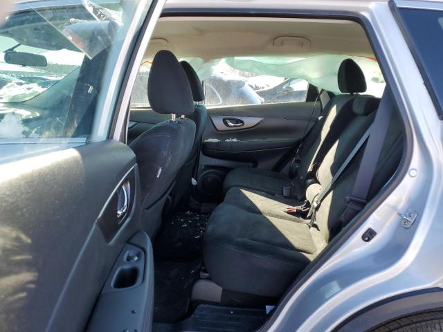 Photo 10 from auction – 2016 NISSAN ROGUE S with VIN 5N1AT2MV4GC809373