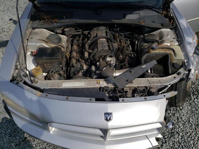 Photo 11 from auction – 2009 DODGE CHARGER with VIN 2B3KA43T59H607704