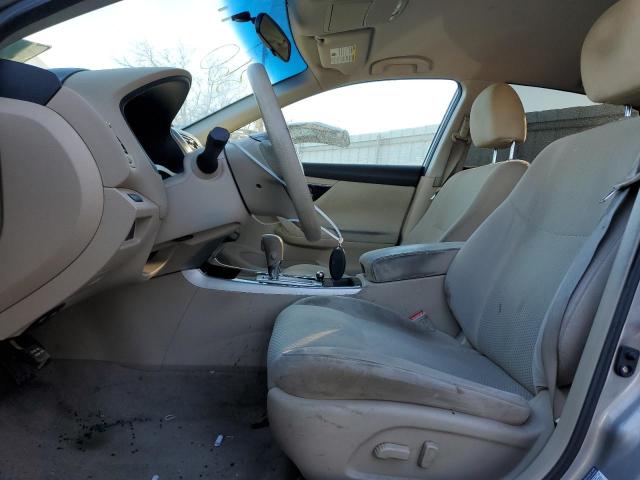 Photo 7 from auction – 2014 NISSAN ALTIMA 2.5 with VIN 1N4AL3APXEC146510