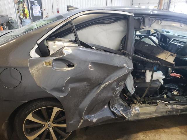 Photo 10 from auction – 2018 SUBARU LEGACY 2.5 with VIN 4S3BNAN67J3028343