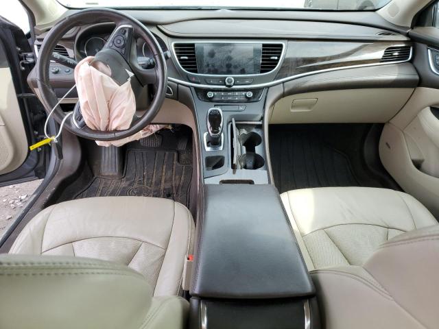 Photo 8 from auction – 2018 BUICK LACROSSE E with VIN 1G4ZP5SS3JU119875