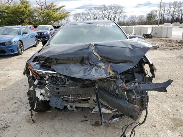 Photo 5 from auction – 2019 TOYOTA COROLLA L with VIN 5YFBURHE0KP947226