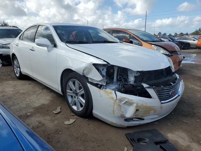 Zdjęcie 4 z aukcji – 2008 LEXUS ES 350 z VIN JTHBJ46G382195172