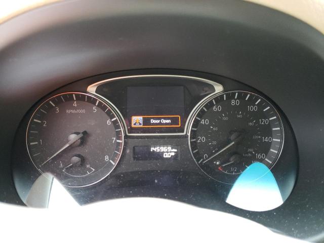 Photo 9 from auction – 2013 NISSAN ALTIMA 2.5 with VIN 1N4AL3AP6DN474882