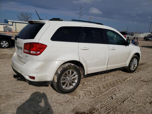 Photo 3 from auction – 2017 DODGE JOURNEY SX with VIN 3C4PDDBG5HT591817