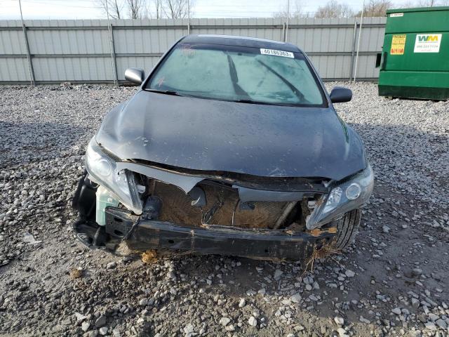 Photo 5 from auction – 2011 TOYOTA CAMRY BASE with VIN 4T1BF3EK6BU222066