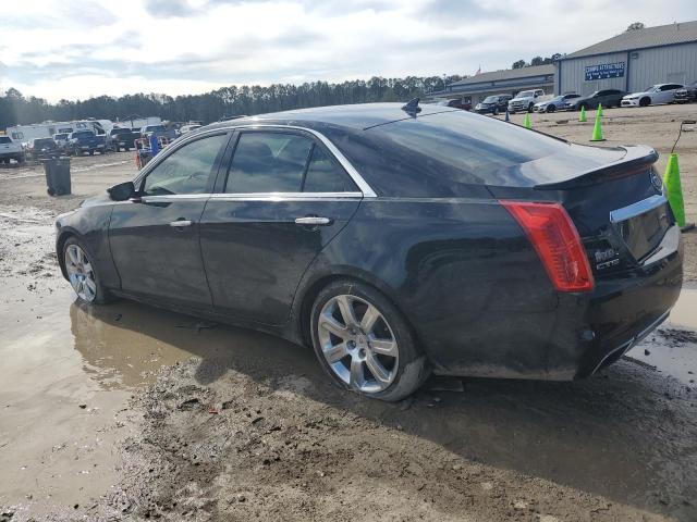 Photo 2 from auction – 2014 CADILLAC CTS PERFOR with VIN 1G6AS5S31E0125568