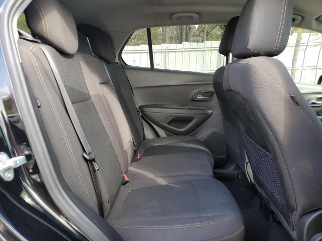 Photo 11 from auction – 2019 CHEVROLET TRAX LS with VIN 3GNCJKSB9KL264559