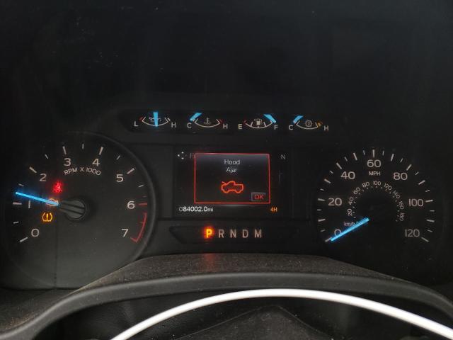Photo 9 from auction – 2019 FORD F150 SUPER with VIN 1FTEX1EP6KFA32089