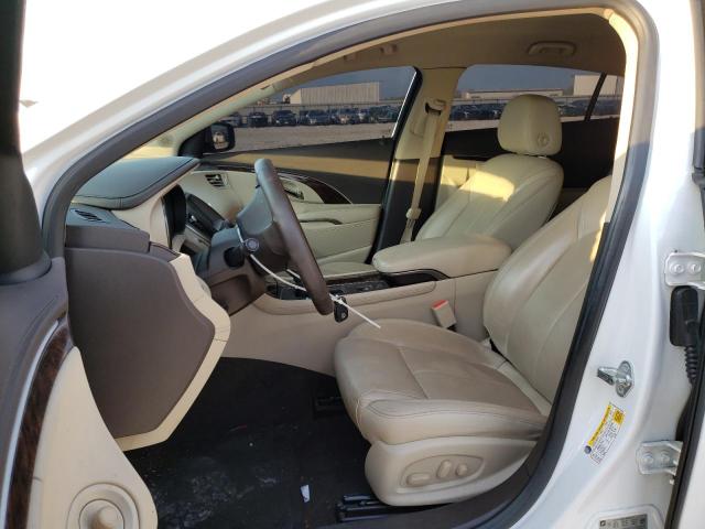 Photo 7 from auction – 2015 BUICK LACROSSE with VIN 1G4GB5GR0FF190538