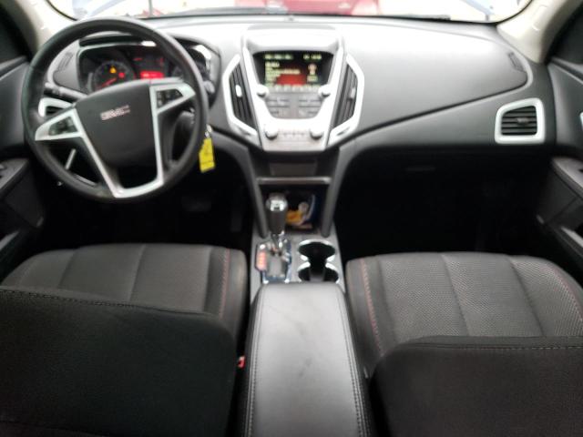 Photo 8 from auction – 2017 GMC TERRAIN SL with VIN 2GKALNEK7H6233884