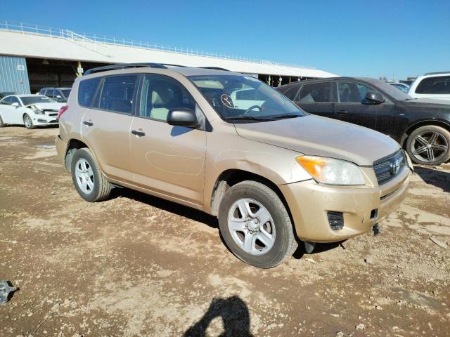 Photo 4 from auction – 2010 TOYOTA RAV4 with VIN 2T3BF4DVXAW027286