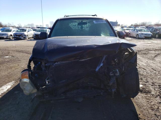 Photo 5 from auction – 2012 FORD ESCAPE XLS with VIN 1FMCU0C7XCKC07011