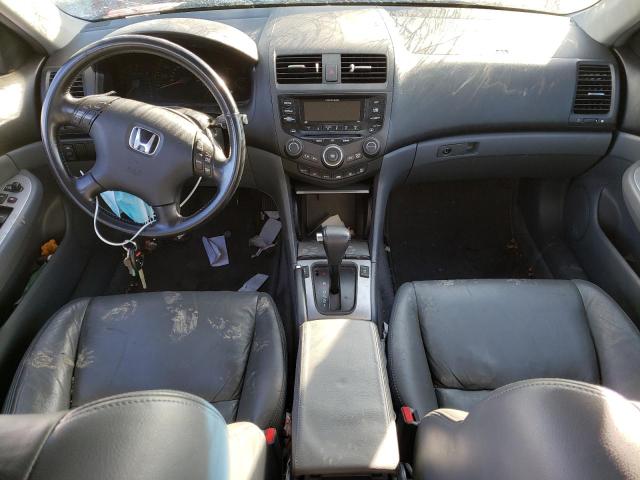 Photo 8 from auction – 2003 HONDA ACCORD EX with VIN JHMCM56633C047468