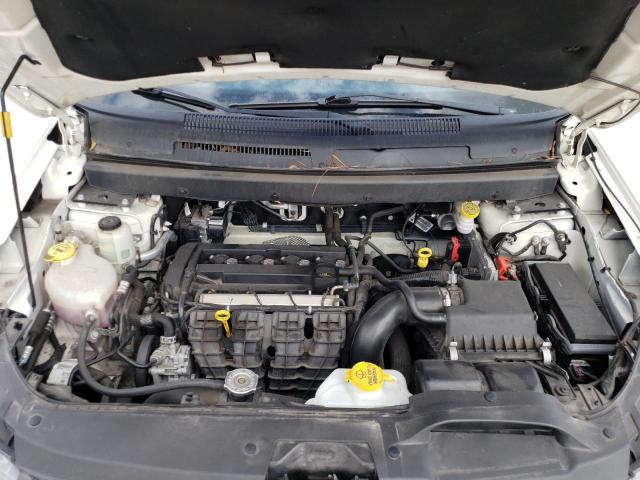 Photo 12 from auction – 2018 DODGE JOURNEY SE with VIN 3C4PDCAB0JT518702