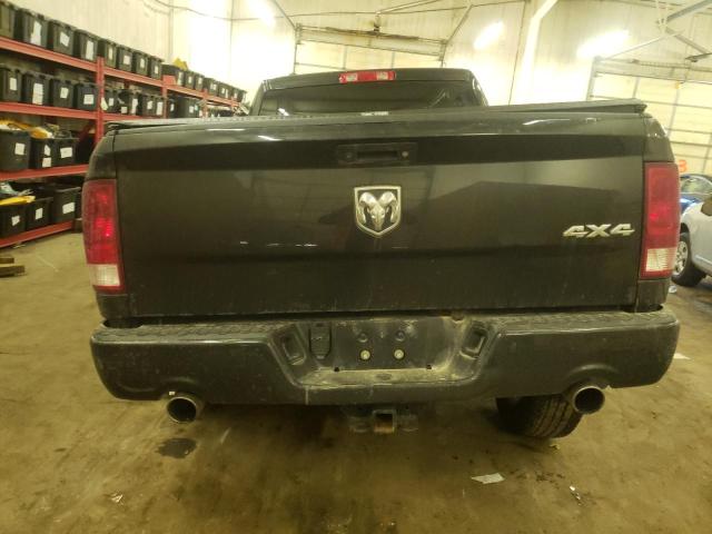 Photo 6 from auction – 2016 RAM 1500 ST with VIN 1C6RR7FT5GS211689