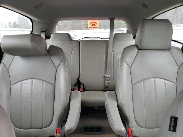 Photo 10 from auction – 2015 CHEVROLET TRAVERSE L with VIN 1GNKVJKD2FJ256781