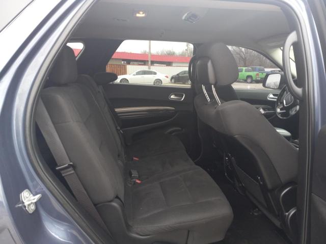 Photo 6 from auction – 2020 DODGE DURANGO SX with VIN 1C4RDJAG7LC204844